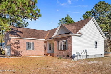 157 Dixon Rd, Holly Ridge, NC 28445 - photo 2