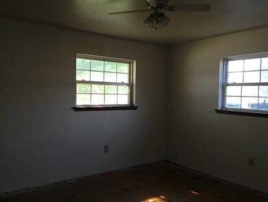 Bedroom.