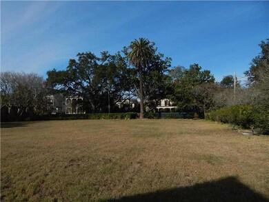Land/Lot.