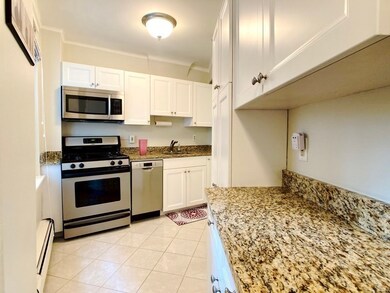Warwick Condos unit 243, Brookline, MA 02446 - photo 5