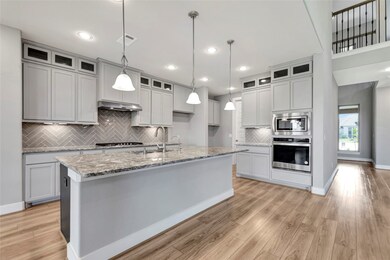 23102 Pearl Glen Ln, Richmond, TX 77469 - photo 7