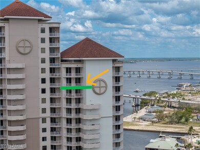 High Point Place unit I2409, Fort Myers, FL 33901 - photo 2