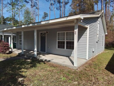 12 Naskapi St, Crawfordville, FL 32327 - photo 2