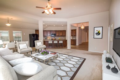 2882 Woodland Glen Ln, Conroe, TX 77385 - photo 3