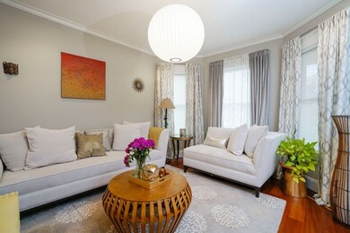 23 Linden Ave unit 1, Somerville, MA 02143 - photo 5