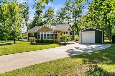 7940 Bunnell Hill Rd, Springboro, OH 45066 - photo 6