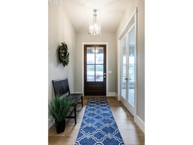 Entrance/Foyer