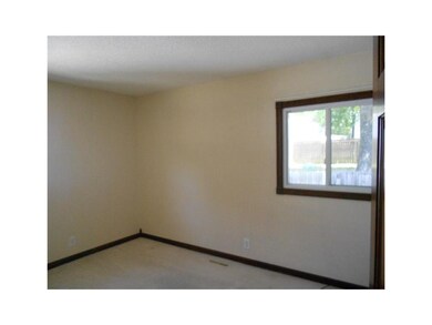 Bedroom.