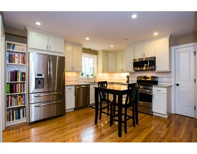 45 Selkirk Rd unit C, Brighton, MA 02135 - photo 7