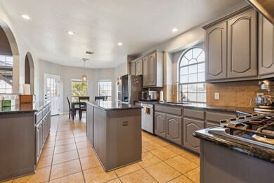 5636 Wills Creek Ln, Fort Worth, TX 76179 - photo 5