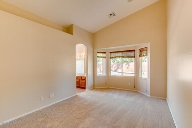 Brand New Carpet!