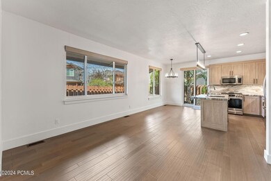 1140 Station Loop Rd, Park City, UT 8409