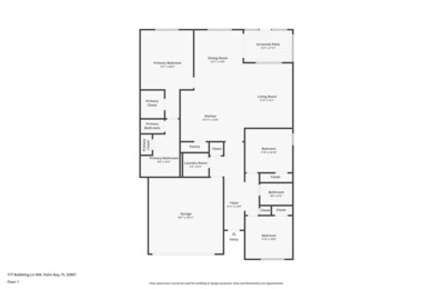 Floor Plan View