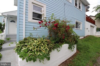 114 1/2 D St, Keyser, WV 26726 - photo 6