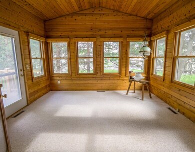 Fantastic 4 season porch