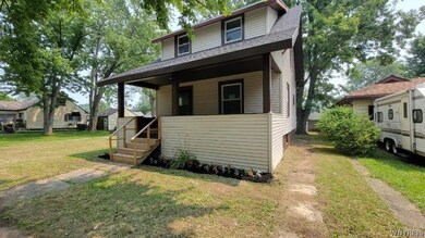 431 Fredericka St, North Tonawanda, NY 14120 - photo 3