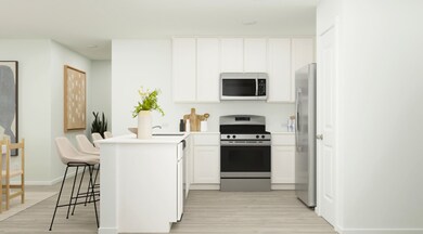 Pictures are representative of floor plan - not ac