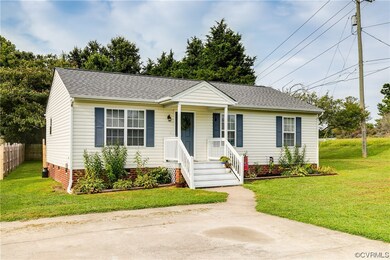 11743 Bailey Woods Dr, Midlothian, VA 23112 - photo 2