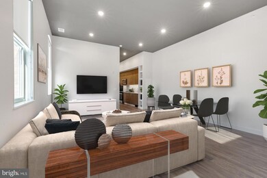 525 N 41st St unit 201, Philadelphia, PA 19104 - photo 2