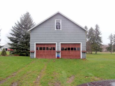 Parking Lot/Garage.