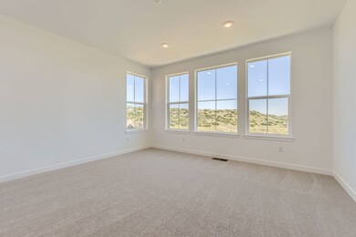 3991 Descent St Owner's Suite