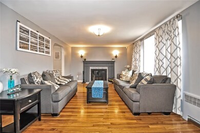 hardwood floors
