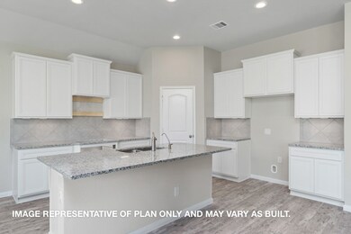 31322 Raleigh Creek Dr, Tomball, TX 77375 - photo 3