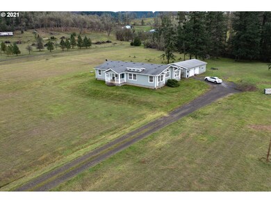 449 Fir Vista Rd, Sutherlin, OR 97479 - photo 2