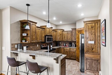 715 Moraine Ct unit UT36, Driggs, ID 83422 - photo 7