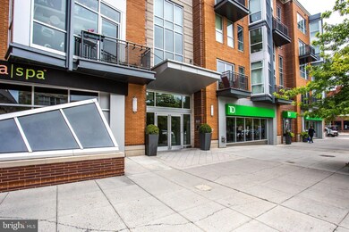 Metropole unit 420, Washington, DC 20005 - photo 2