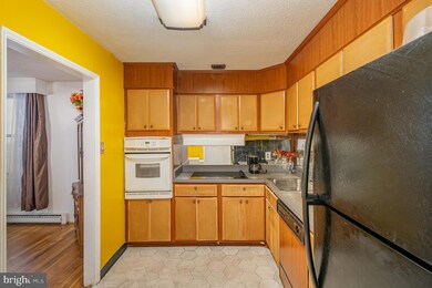 St. Paul at Chase Condominiums unit 1010, Baltimore, MD 21202 - photo 4