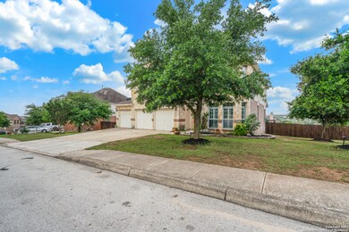 3635 Ashland Cliff, San Antonio, TX 78261 - photo 3