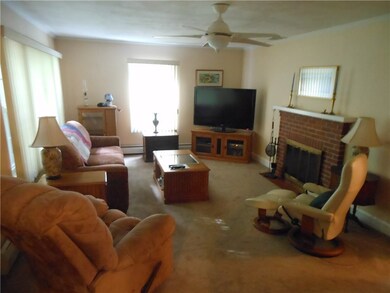 101 Winsor Ave, Johnston, RI 02919 - photo 3