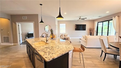 15145 Palmer Lake Cir unit 201, Naples, FL 34109 - photo 3