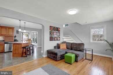 46 Northwood Dr, Lutherville Timonium, MD 21093 - photo 4