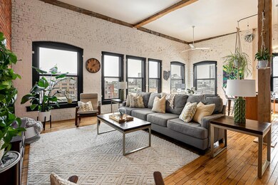 Living Space