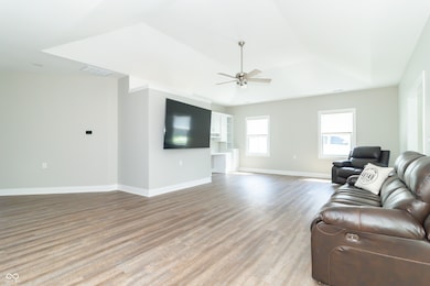 307 Blue River Dr, Knightstown, IN 46148 - photo 5