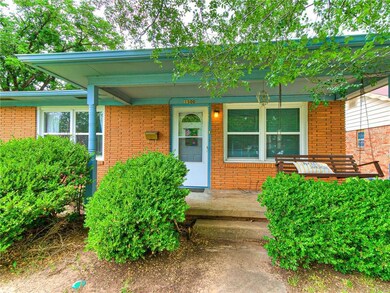 1500 N Center Ave, Shawnee, OK 74804 - photo 4