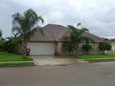 1704 Inez Ave, Edinburg, TX 78539 - photo 2