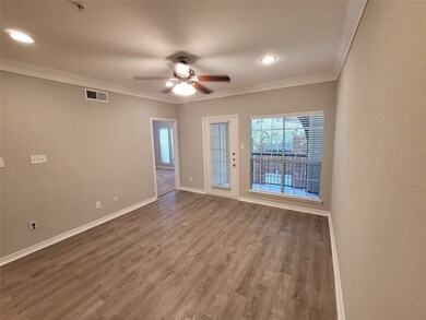 1919 Post Oak Park Dr unit 1201, Houston, TX 77027 - photo 2