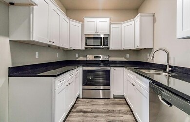 **Note: Photos are of different home with similar