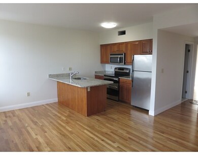 7 Henchman St unit Suite 601, Boston, MA 02113 - photo 3
