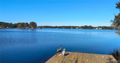 6644 S Duval Island Dr, Floral City, FL 34436 - photo 6