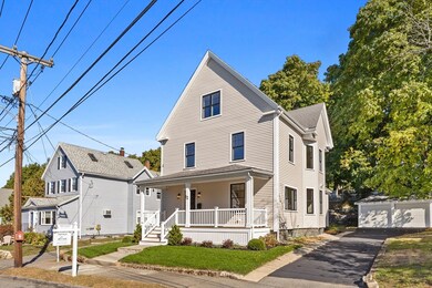 12 Birch Hill Ave, Wakefield, MA 01880 - photo 4