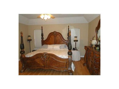 Master Bedroom.