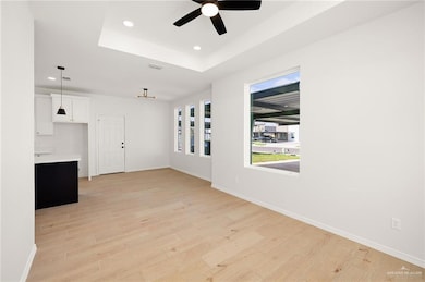 3004 Links Dr unit 3, Edinburg, TX 78542 - photo 4