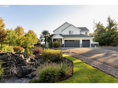 8720 SE Morgan Ln, McMinnville, OR 97128 - photo 2