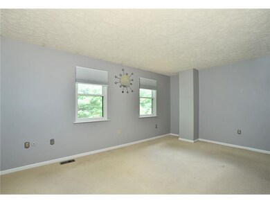 Master Bedroom.