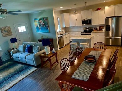 112 York Dr, Oxford, NC 27565 - photo 4