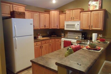 210 Cherry Creek Ln, Farmington, MO 63640 - photo 6